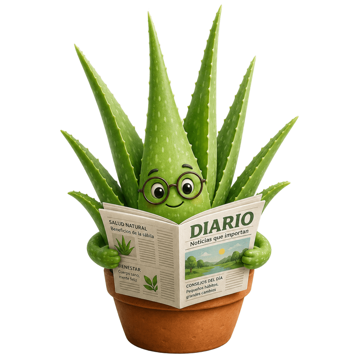 Diario de cuidado de plantas de interior