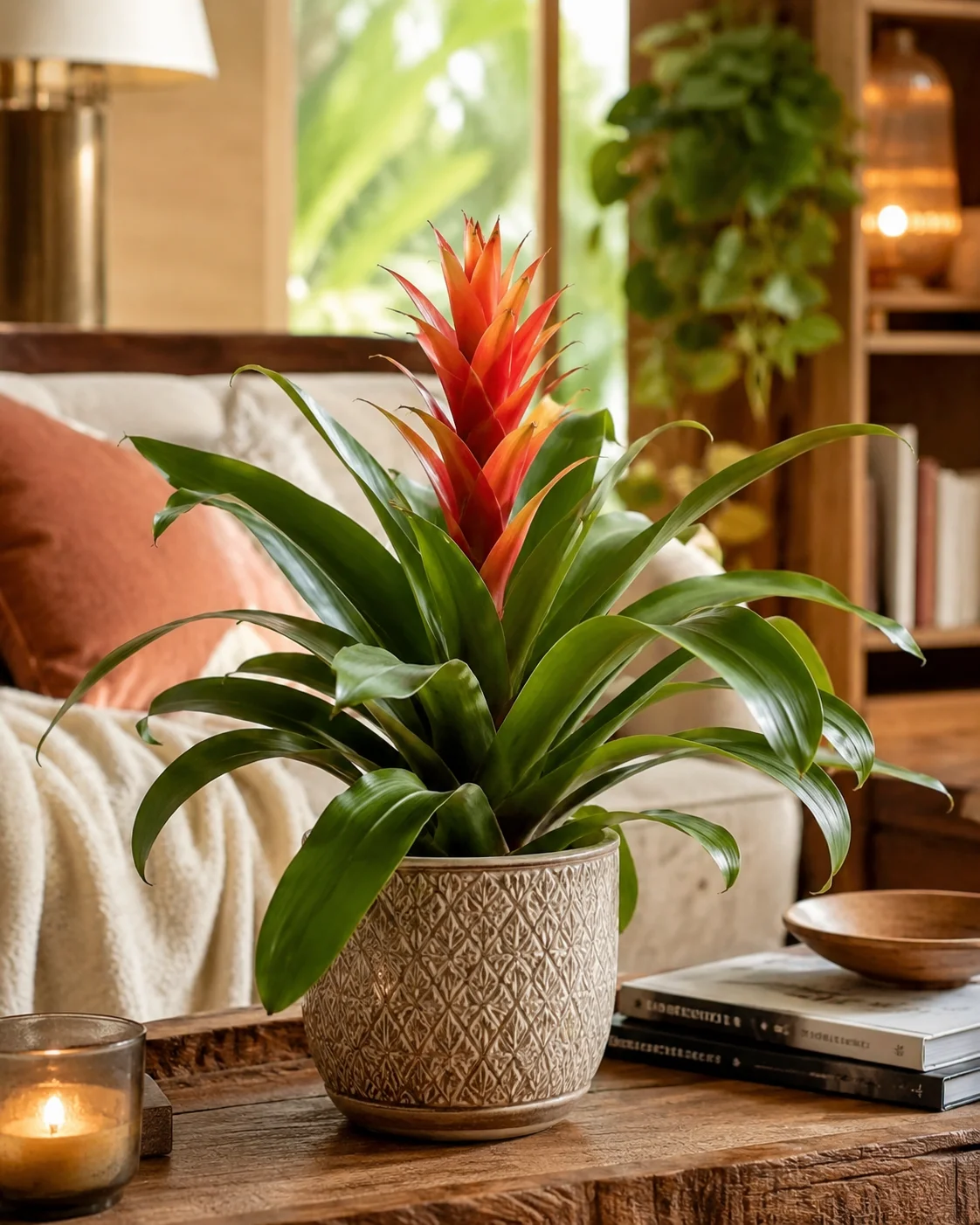 Bromelia