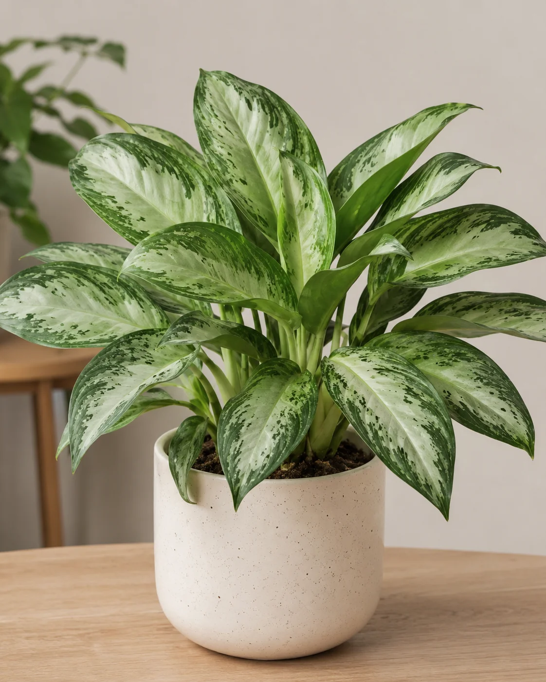 Aglaonema