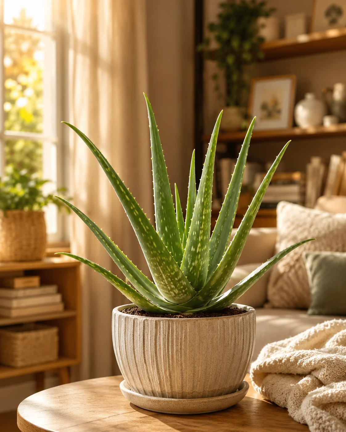 Aloe vera