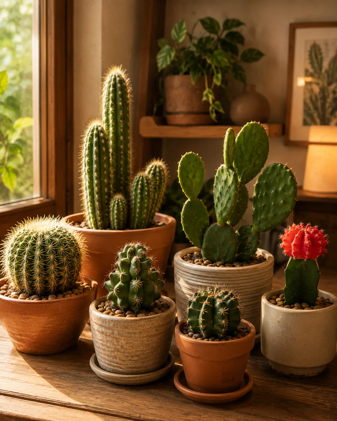 Cactus