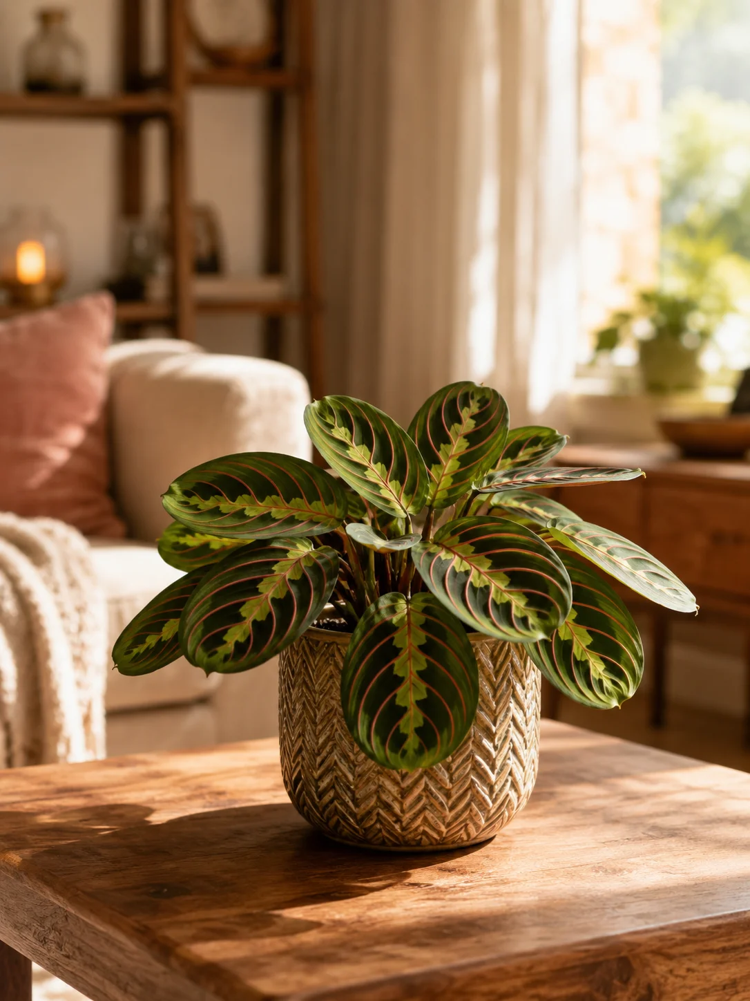 Maranta
