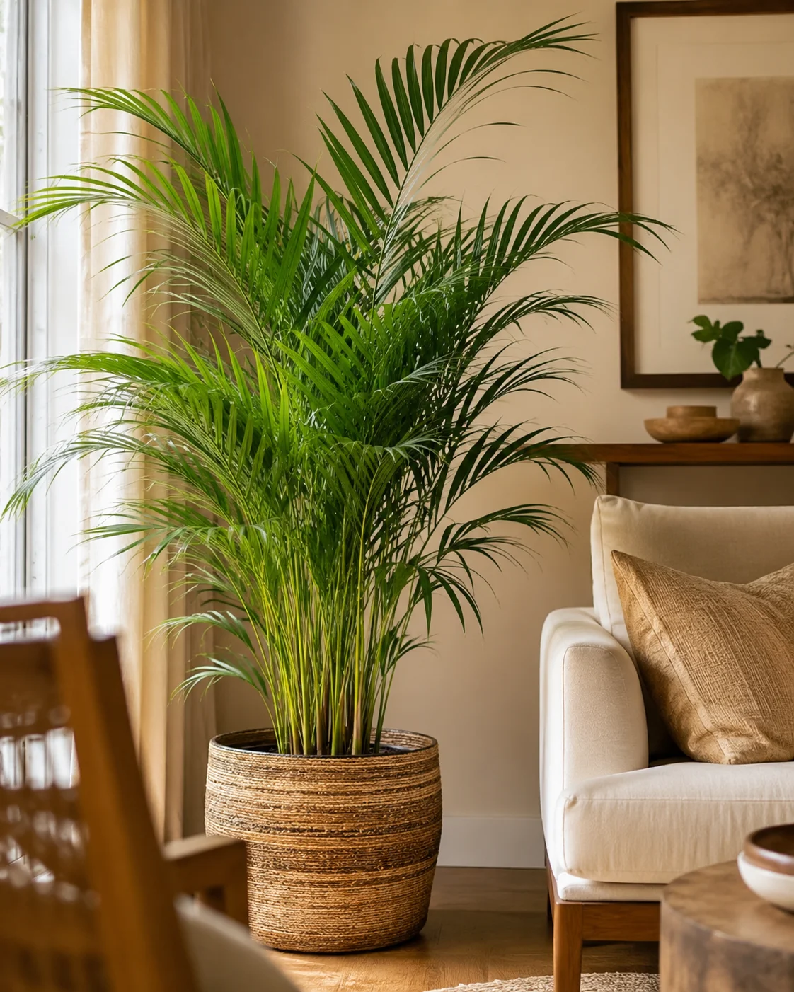 Areca