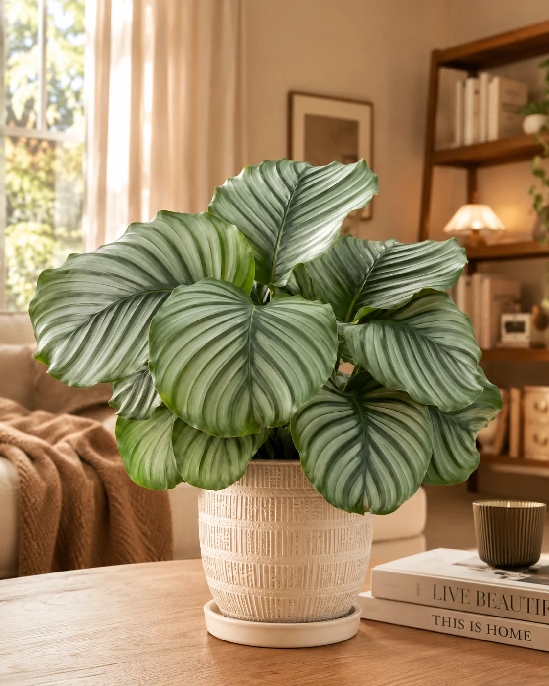 Calathea