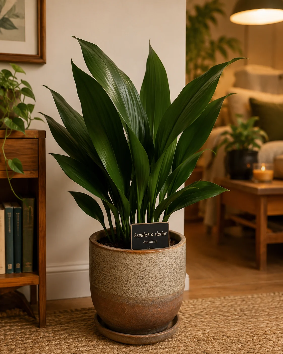 Aspidistra