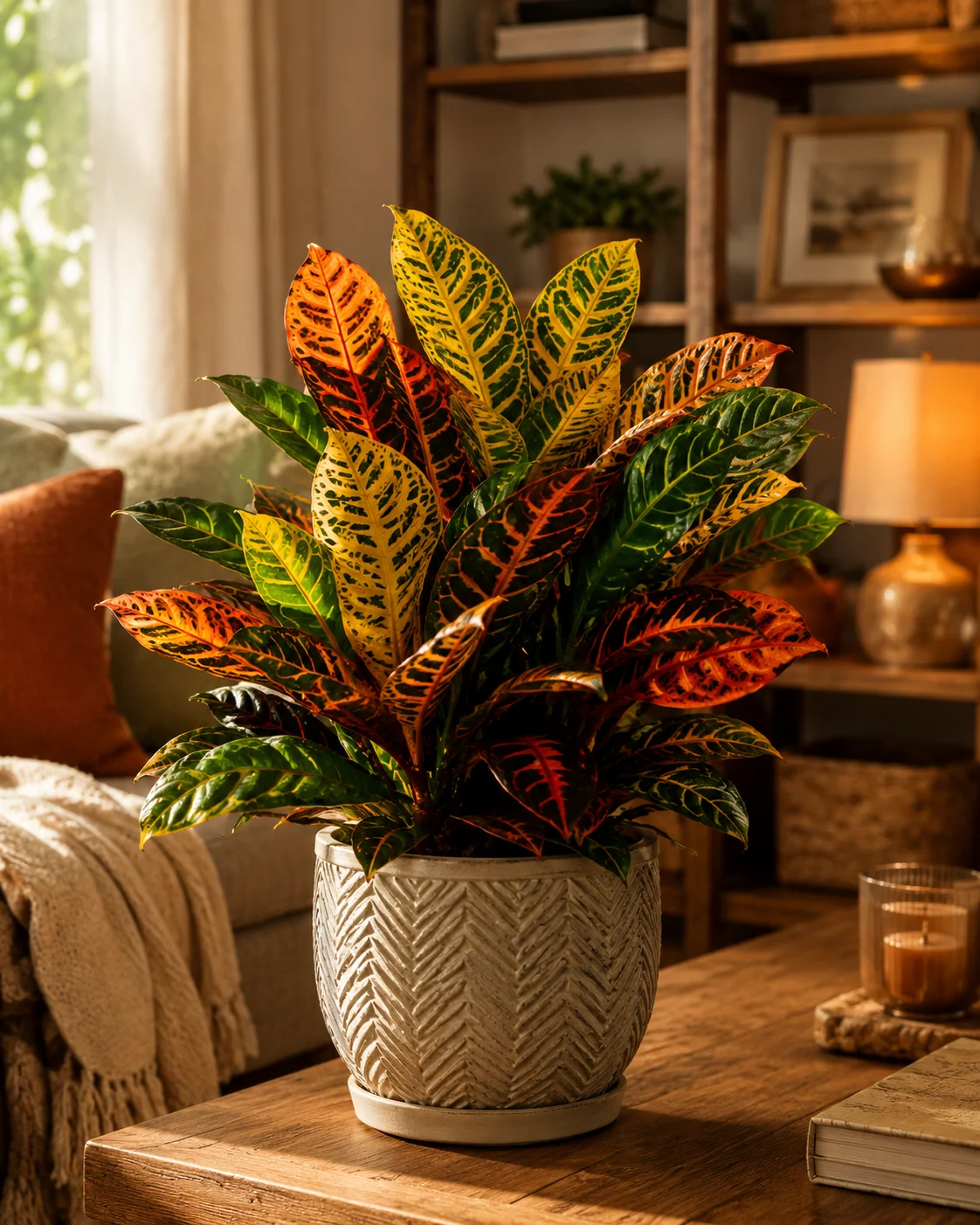 Croton