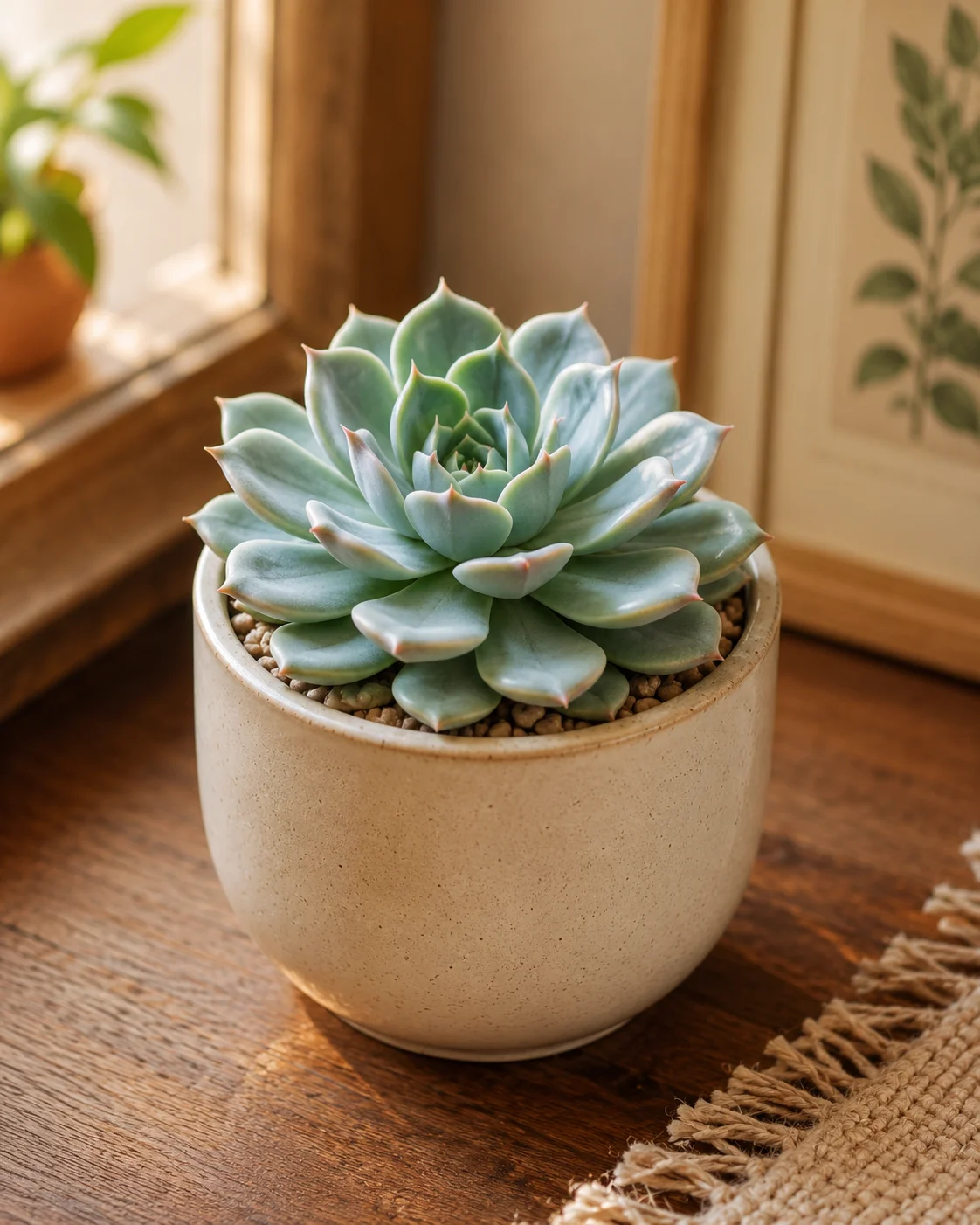 Echeveria
